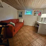 Cosy House, And Tranquil Lejlighed Oslo