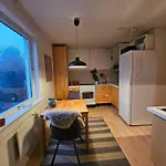 Cosy House, And Tranquil