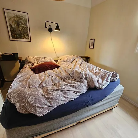 Cosy House, And Tranquil Leilighet *