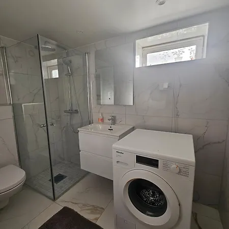 Cosy House, And Tranquil Oslo