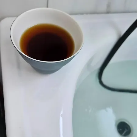 Appartement Cosy House, Central&tranquil