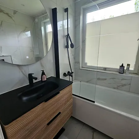 Appartement Cosy House, Central&tranquil Oslo