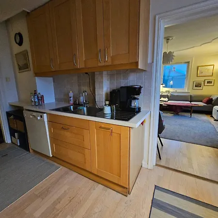 شقة Cosy House, And Tranquil