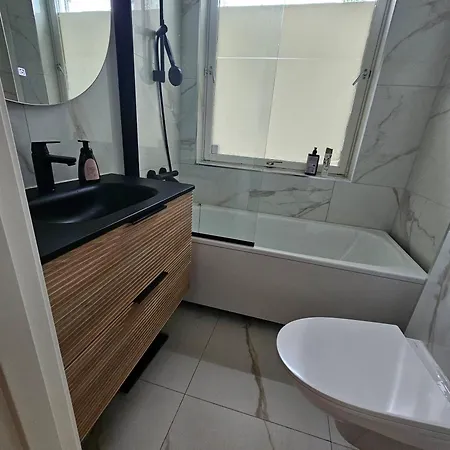 Leilighet Cosy House, And Tranquil Oslo