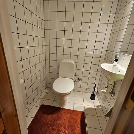 Cosy House, Central&tranquil *