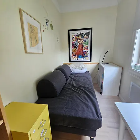 شقة Cosy House, And Tranquil