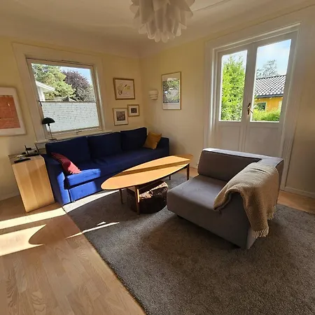 Cosy House, And Tranquil Leilighet *