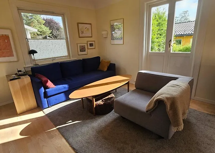 Cosy House, And Tranquil דירה *