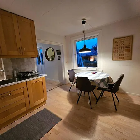 Cosy House, And Tranquil * Oslo