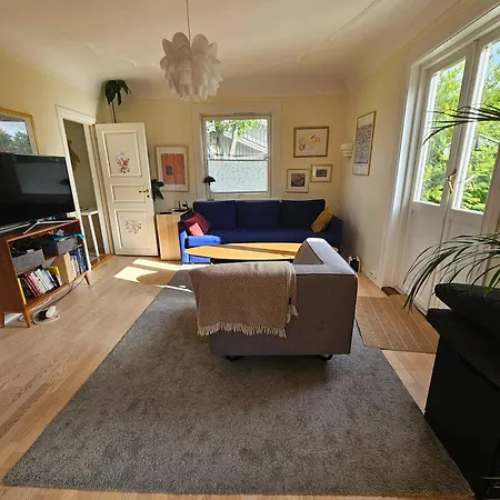 Apartamento Cosy House, And Tranquil *