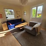 Cosy House, And Tranquil Appartement *